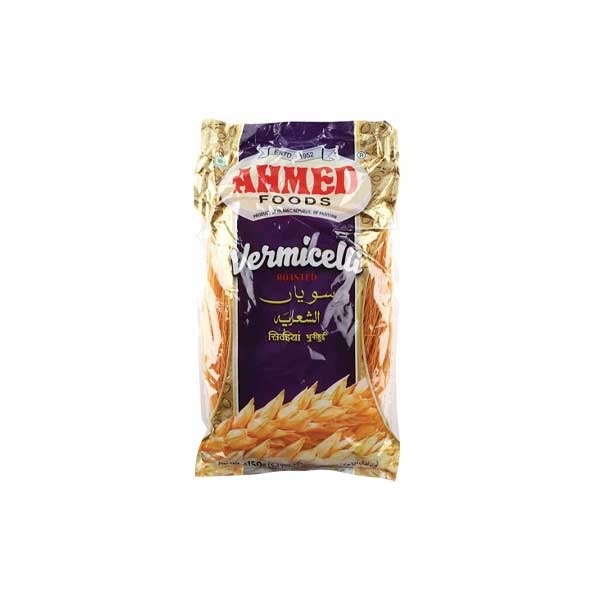 Long Semai (150g) Ahmed