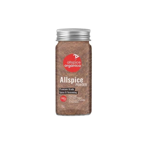 All Spice Powder (50g)