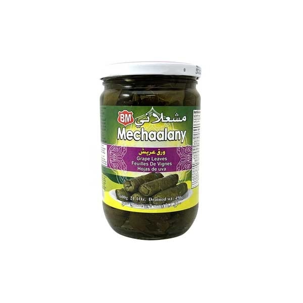 Mechaalany Grape Leaves (450g) BM
