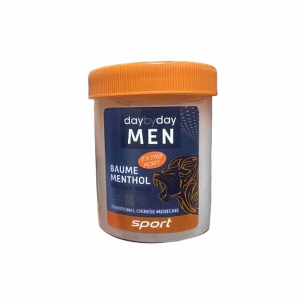 Baume Menthol Balm 120ml