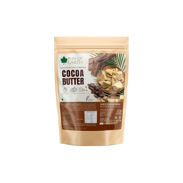 Cocoa Butter Fro Skin & Hair 500g