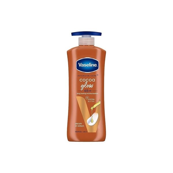 Cocoa Luster Body Lotion 600ml