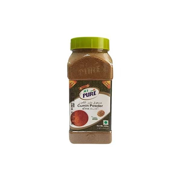 Cumin Powder Jar (200g) Ovijat