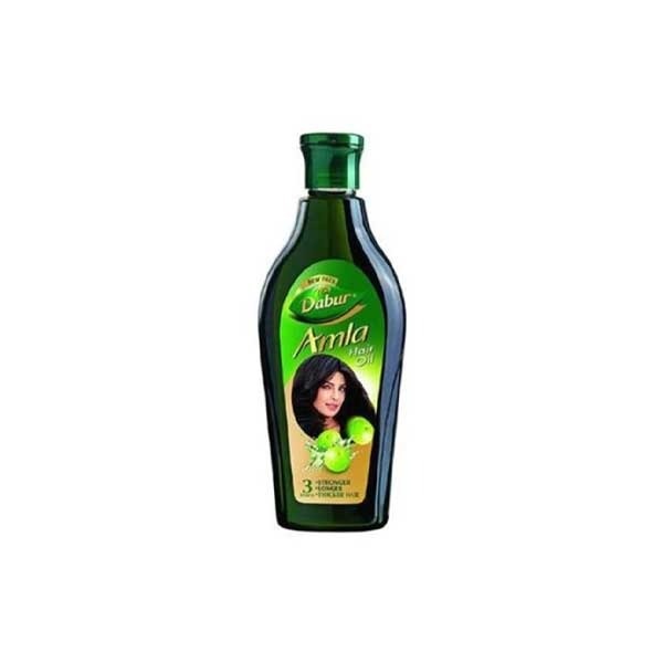 Dabur Amla Hair Oil (180ml)