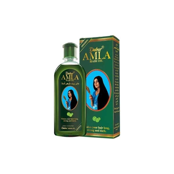 Dabur Amla Hair Oil 300 Ml Amla (300ml)