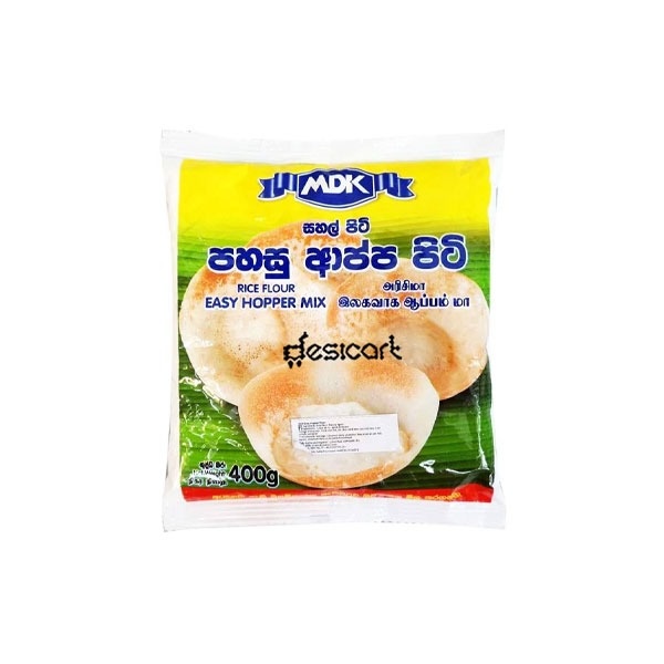 Easy Hopper Mix (400g) MDK
