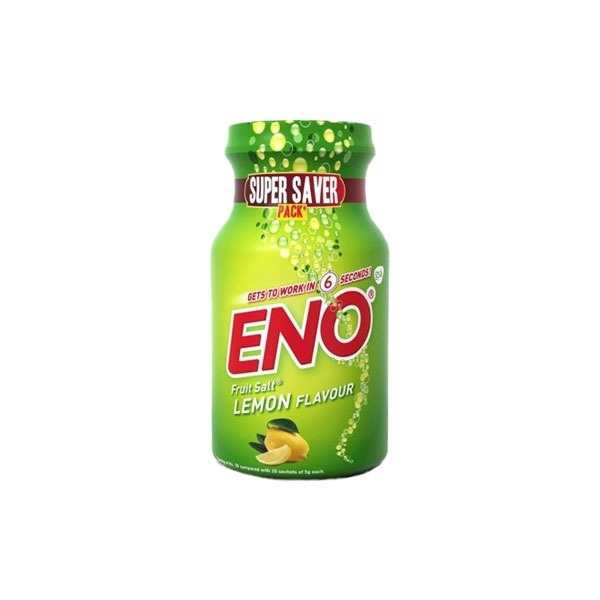 Eno Lemon Flavor 100g