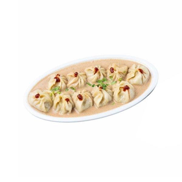 Chicken Momo (1kg)