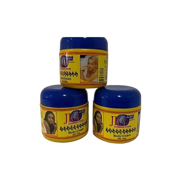 Face and Body Cream 220g Jra