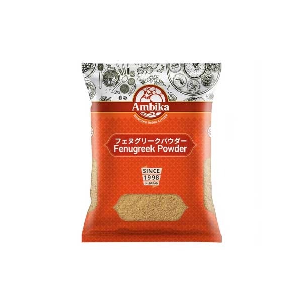 Fenugreek Powder (500g)