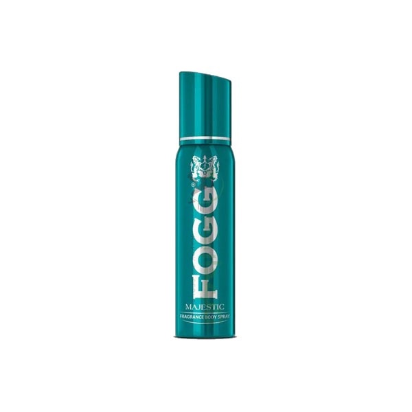 Fogg Majestic Fragrance Body Spray 120ml