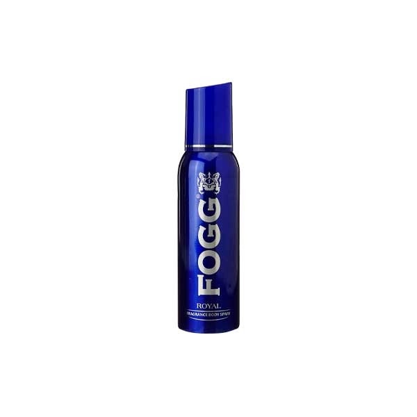 Fogg Royal Fragrance Body Spray (150ml)