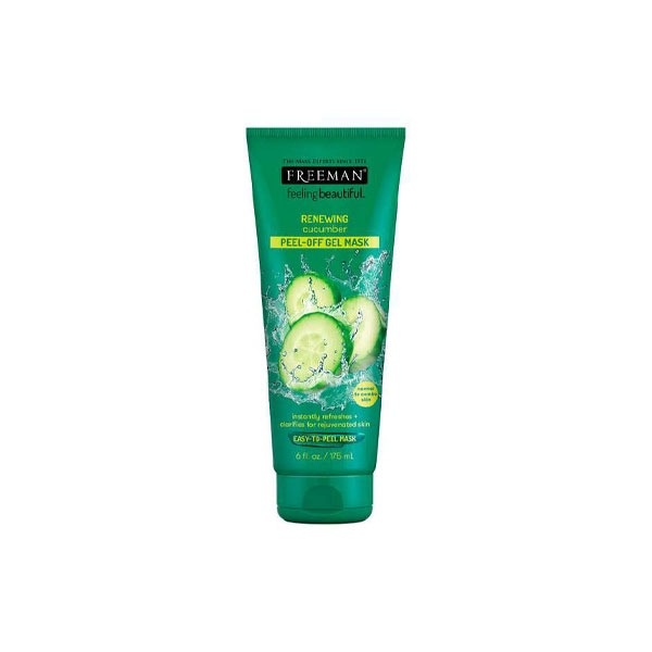 Freeman Renewing Peel Of Gel Mask 175g