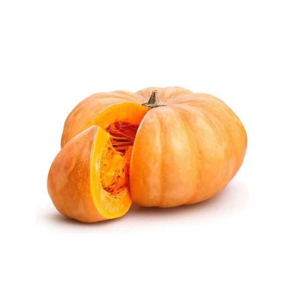 Fresh pumpkin (300g)
