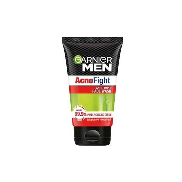 Garnier Man Face Wash (100ml)