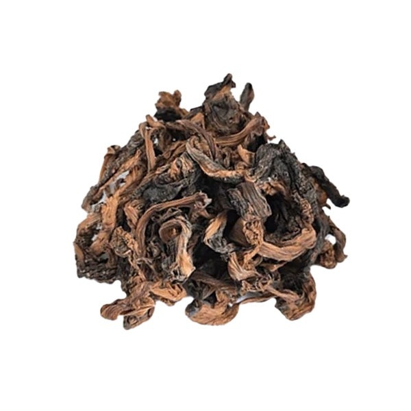 Gundruk Whole (45g)