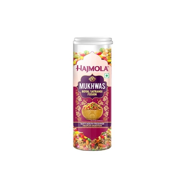 Hajmola 200g