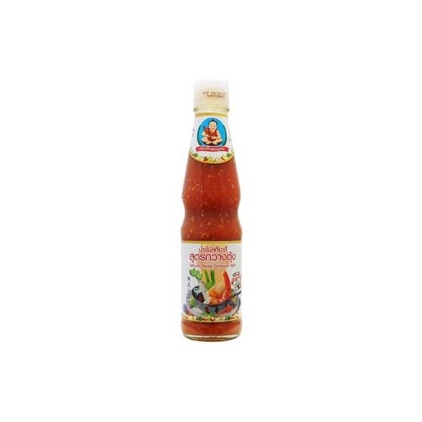 Sukiyaki Sauce (350g) Healthy Boy