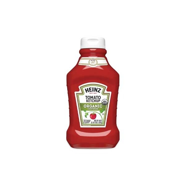 Heinz Tomato Ketchup (300g)
