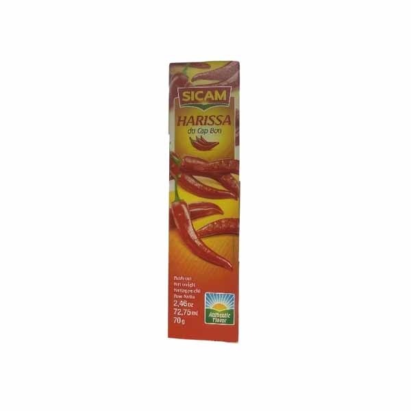 Hrissa 70g MandP