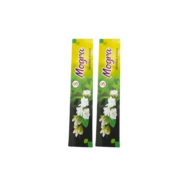 Incense Sticks Mogra (15g)