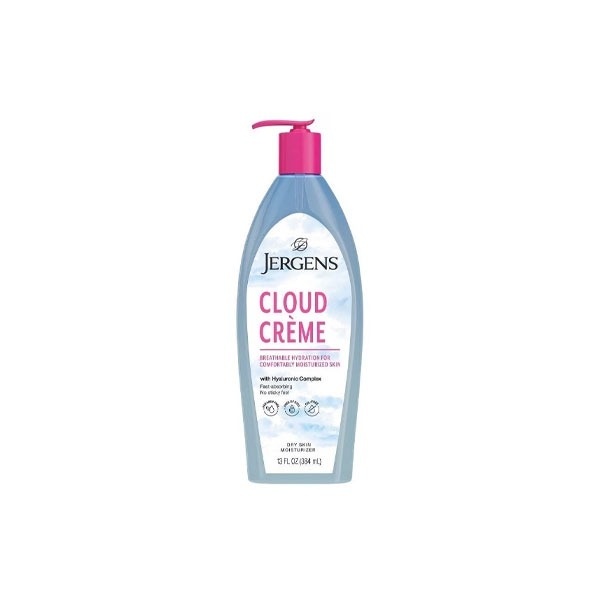 Jergens Cloud Creme 384ml