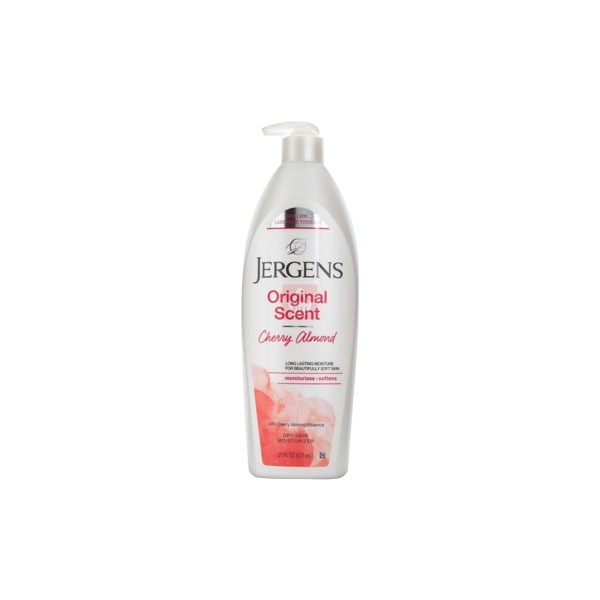 Jergens Original Scent Dry Skin 621ml