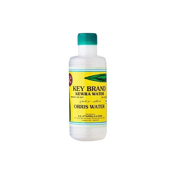 Kewra Water (200ml) KEY BRAND