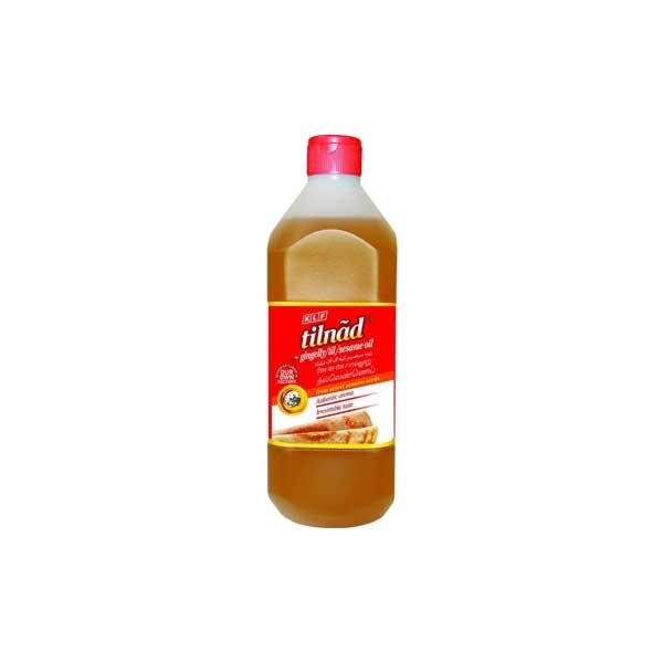 Sesame oil (500ml) KLF Tilnad