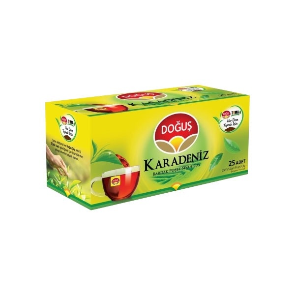 Tea (50g) Karadeniz
