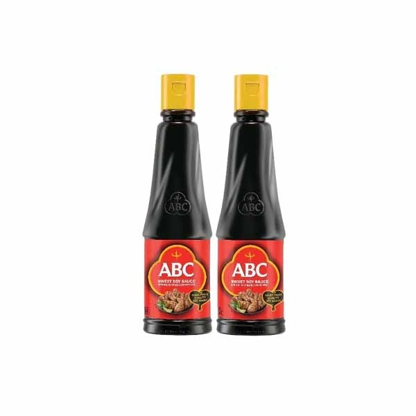 Kecap Mains 600ml ABC