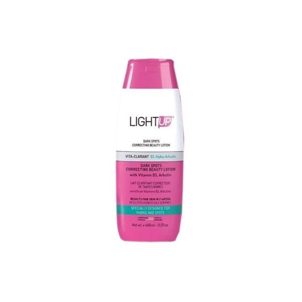 LightUP Dark Spots 400ml