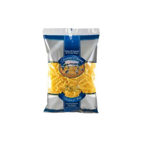 Macaroni Spirals (500g)