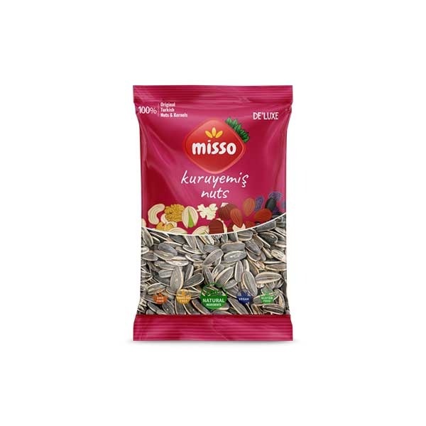 Kuruyemis Roasted Yellow Pumkin (200g) Misso