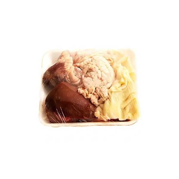 Mix Bhutan (1kg)