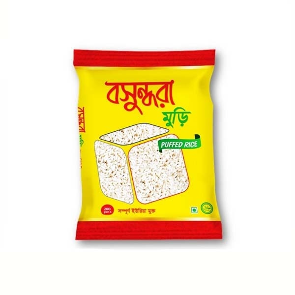 Muri 200g Basgundhara
