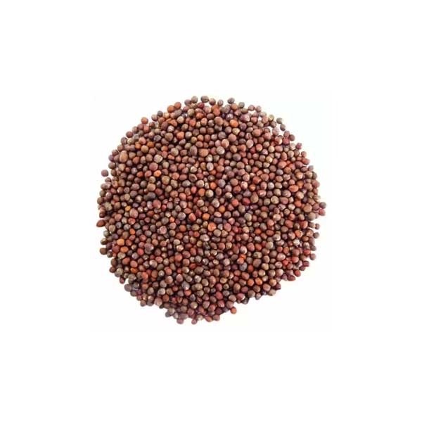 Mustard Seed Black (500g)