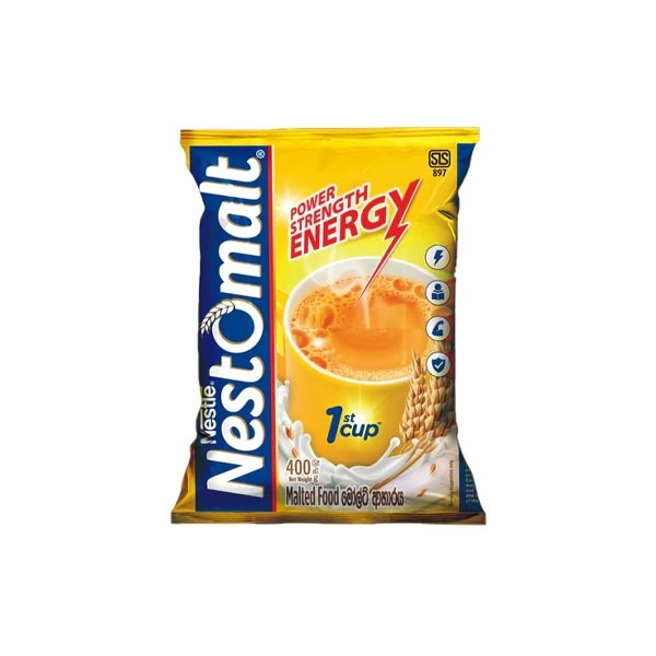 Nestamolt (300g)