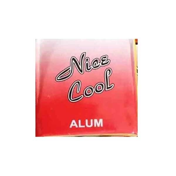 Nice Cool Alum/Fitkari (75g)