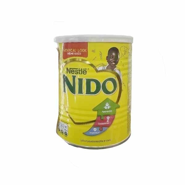 Nido Milk 400g Nestle