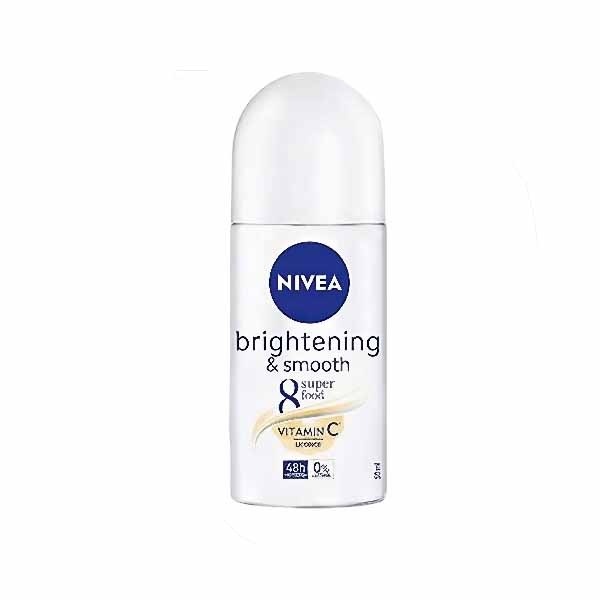 Nivea Extra 50g Brightening Vitamin C