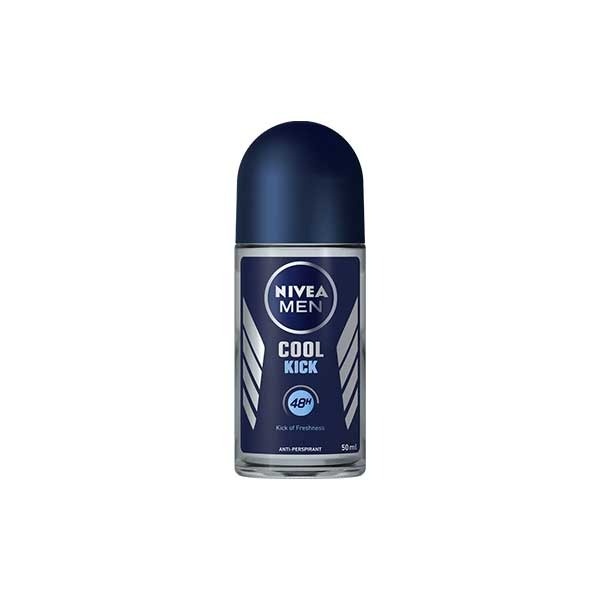 Nivea Men Cool Kick (50ml)