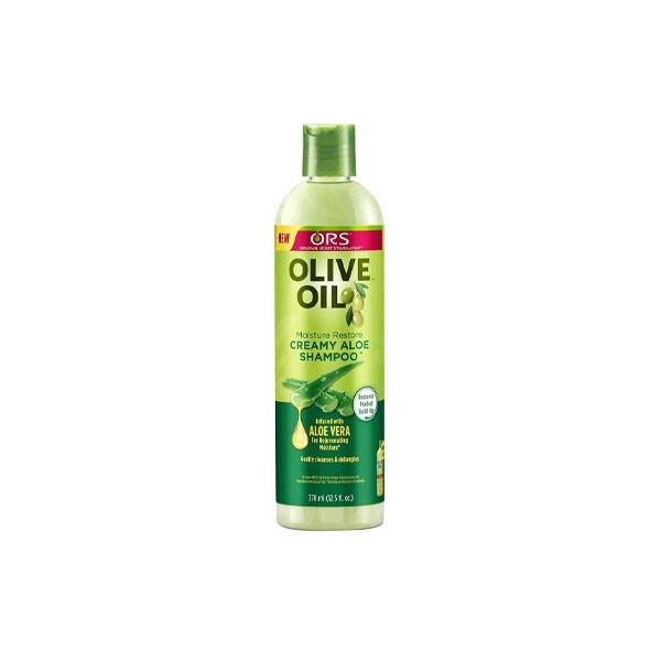 Olive Oil (370ml)