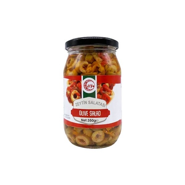 Olive Salad (350g)