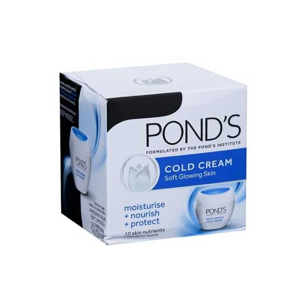 POND’S Cold Cream (102ml)