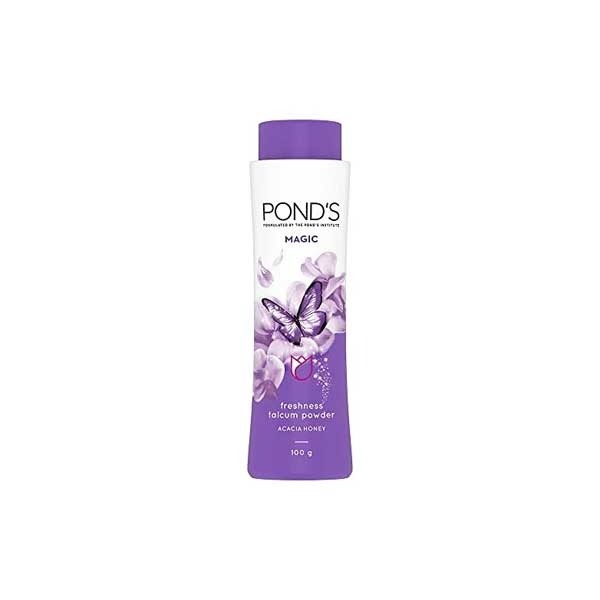 Talcum Powder (100g) POND’S Magic