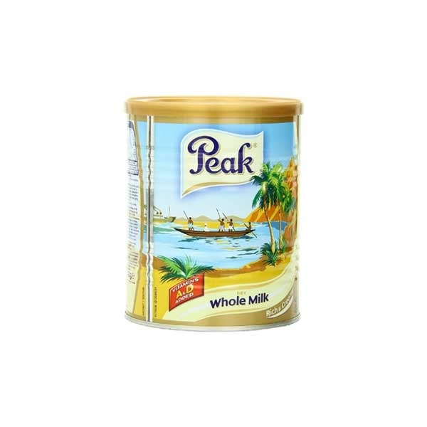 Peak Milk Powder (400g)