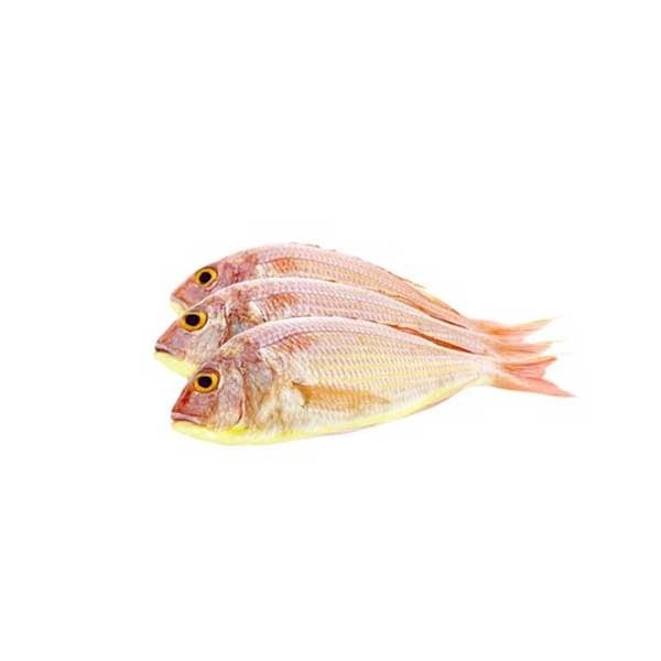 Poa Fish (500g)