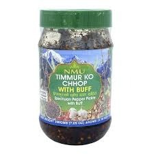 Buff Pickle 300g Pokhara