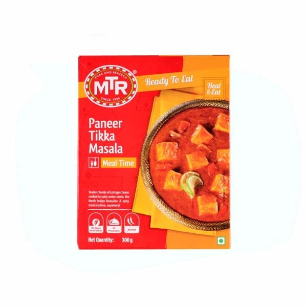 Pqneer Tikka Masala 300g